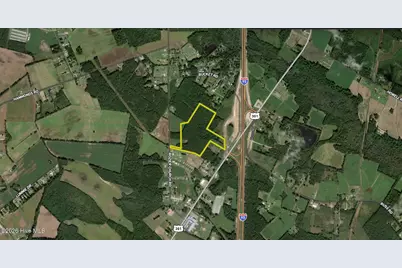 00 Rozier Church Road, Lumberton, NC 28360 - Photo 1