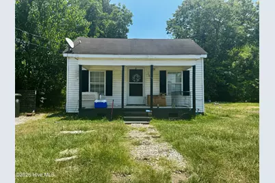 1010 N Center Street, Goldsboro, NC 27530 - Photo 1