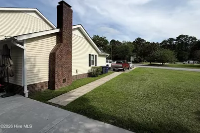 905 Welsh Lane, Jacksonville, NC 28546 - Photo 9