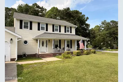 905 Welsh Lane, Jacksonville, NC 28546 - Photo 1
