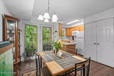4700 Blue Bird Court #B, Raleigh, NC 27606 - Photo 7
