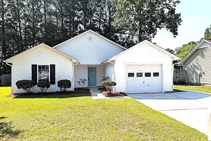 1024 Spring Villa Dr, Jacksonville, NC 28540 - Photo 1