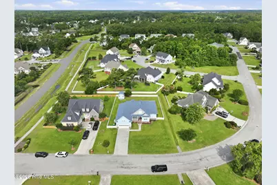 1602 Ivory Gull Drive, Morehead City, NC 28557 - Photo 5