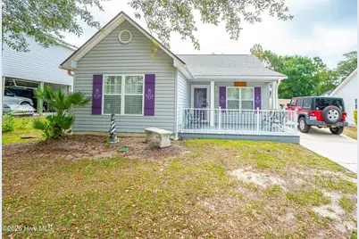 130 NE 11th Street, Oak Island, NC 28465 - Photo 1
