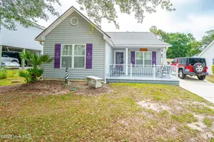 130 NE 11th St, Oak Island, NC 28465 - Photo 1