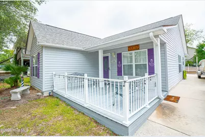 130 NE 11th Street, Oak Island, NC 28465 - Photo 5