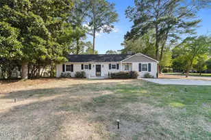 1900 E Mulberry St, Goldsboro, NC 27530 - Photo 1