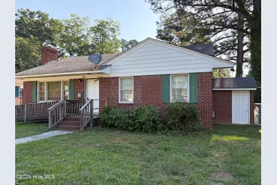 315 Roberts Street, Ahoskie, NC 27910 - Photo 1