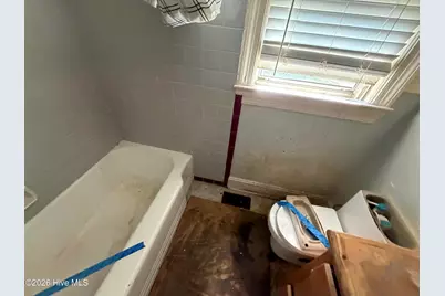 315 Roberts Street, Ahoskie, NC 27910 - Photo 11