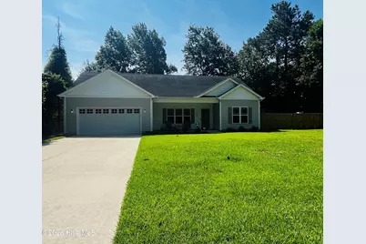 106 Driftwood Lane, Hampstead, NC 28443 - Photo 1