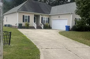 2704 Millhaven Ct W, Wilson, NC 27893 - Photo 3