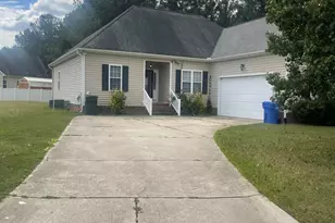 2704 Millhaven Ct W, Wilson, NC 27893 - Photo 1