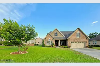 1404 Sunset Drive, Goldsboro, NC 27534 - Photo 1