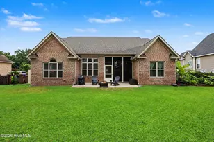 1404 Sunset Dr, Goldsboro, NC 27534 - Photo 5
