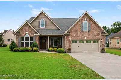 1404 Sunset Drive, Goldsboro, NC 27534 - Photo 1