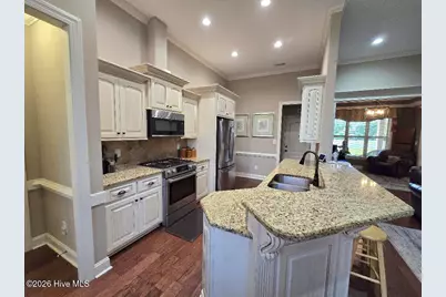 1404 Sunset Drive, Goldsboro, NC 27534 - Photo 11