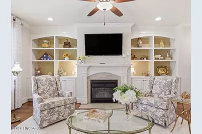 5011 Shadrack Way, Rolesville, NC 27571 - Photo 19