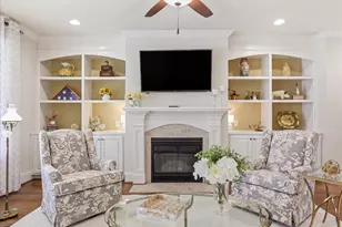 5011 Shadrack Way, Rolesville, NC 27571 - Photo 19