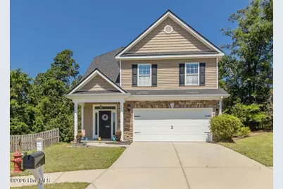 2047 Dundee Way, Grovetown, GA 30813 - Photo 1