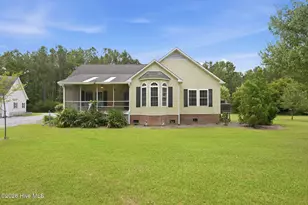 365 Arnetta Way S, Oriental, NC 28571 - Photo 1
