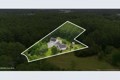 365 Arnetta Way S, Oriental, NC 28571 - Photo 3