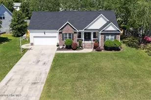 2466 Westminster Dr, Winterville, NC 28590 - Photo 51