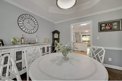 2466 Westminster Drive, Winterville, NC 28590 - Photo 19