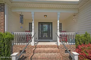 2466 Westminster Dr, Winterville, NC 28590 - Photo 5