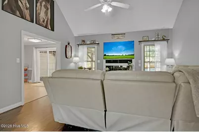 2466 Westminster Drive, Winterville, NC 28590 - Photo 17