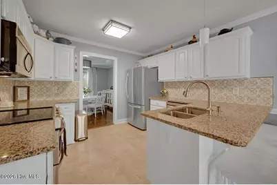 2466 Westminster Drive, Winterville, NC 28590 - Photo 21