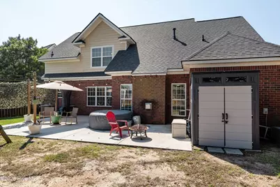 616 Cornerstone Place, Evans, GA 30809 - Photo 45
