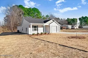 11455 Red Bud Rd, Castalia, NC 27816 - Photo 3
