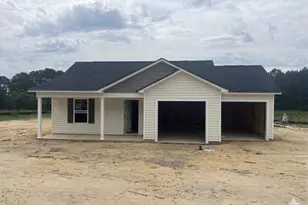 11455 Red Bud Rd, Castalia, NC 27816 - Photo 1