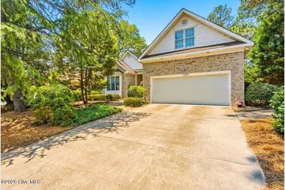 1495 Monticello Drive, Pinehurst, NC 28374 - Photo 59