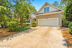 1495 Monticello Dr, Pinehurst, NC 28374 - Photo 59