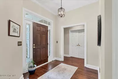 1495 Monticello Drive, Pinehurst, NC 28374 - Photo 3
