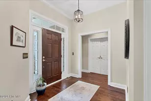 1495 Monticello Dr, Pinehurst, NC 28374 - Photo 3