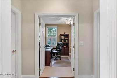 1495 Monticello Drive, Pinehurst, NC 28374 - Photo 37