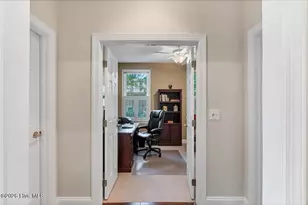 1495 Monticello Dr, Pinehurst, NC 28374 - Photo 37