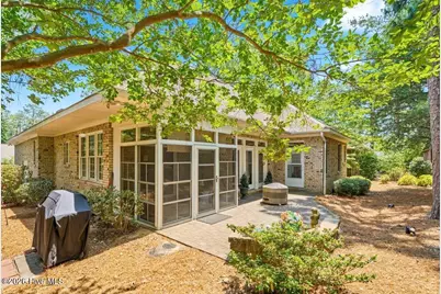 1495 Monticello Drive, Pinehurst, NC 28374 - Photo 55