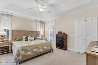 1495 Monticello Drive, Pinehurst, NC 28374 - Photo 29