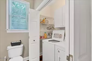 1495 Monticello Dr, Pinehurst, NC 28374 - Photo 45