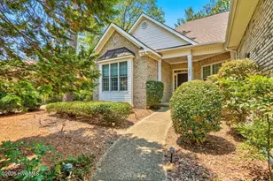 1495 Monticello Dr, Pinehurst, NC 28374 - Photo 1