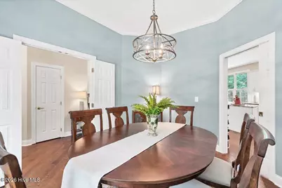 1495 Monticello Drive, Pinehurst, NC 28374 - Photo 17