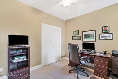 1495 Monticello Drive, Pinehurst, NC 28374 - Photo 39