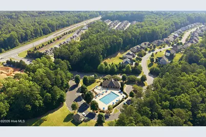 14 W Milan Court, Clayton, NC 27527 - Photo 35