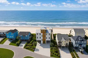 522 N Shore Dr, Surf City, NC 28445 - Photo 1