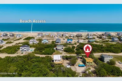 2086 Sandpiper Road, Corolla, NC 27927 - Photo 3