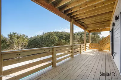2086 Sandpiper Road, Corolla, NC 27927 - Photo 15