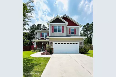 113 Ironwood Court, Jacksonville, NC 28546 - Photo 1
